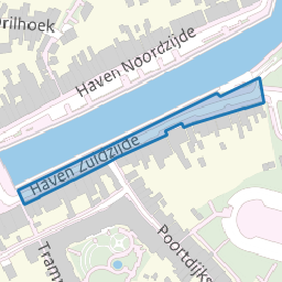 Perceel BWH00-C-3206