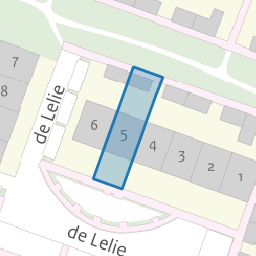 Perceel BWH00-C-3209