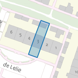 Perceel BWH00-C-3210