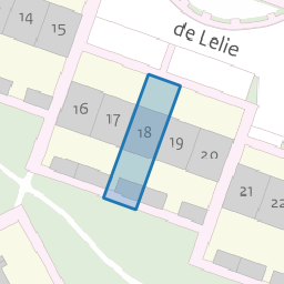 Perceel BWH00-C-3216