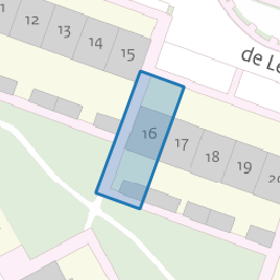 Perceel BWH00-C-3218