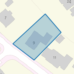 Perceel BWH00-C-3221