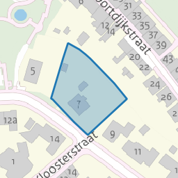 Perceel BWH00-C-3222