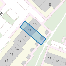 Perceel BWH00-C-3223