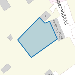 Perceel BWH00-C-3227