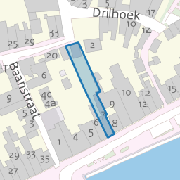 Perceel BWH00-C-3228