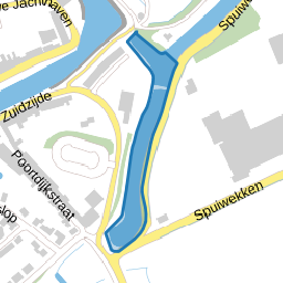 Perceel BWH00-C-3233