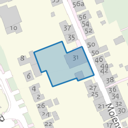 Perceel BWH00-C-3235