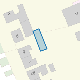 Perceel BWH00-C-3236