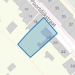 Perceel BWH00-C-3238