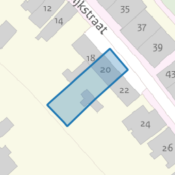 Perceel BWH00-C-3239