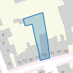 Perceel BWH00-C-3241