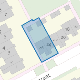 Perceel BWH00-C-3244