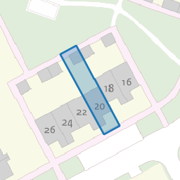 Perceel BWH00-C-3248