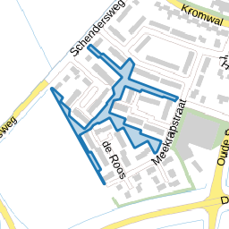 Perceel BWH00-C-3249