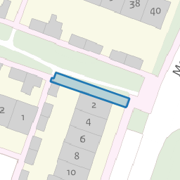 Perceel BWH00-C-3250