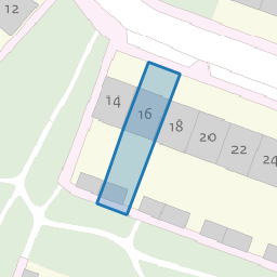 Perceel BWH00-C-3251