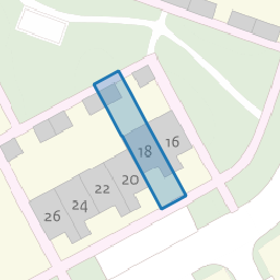 Perceel BWH00-C-3254