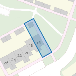 Perceel BWH00-C-3255