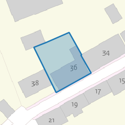 Perceel BWH00-C-3260