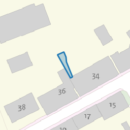 Perceel BWH00-C-3261