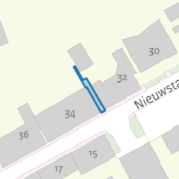 Perceel BWH00-C-3263