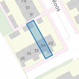 Perceel BWH00-C-3267