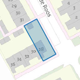 Perceel BWH00-C-3268