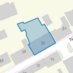 Perceel BWH00-C-3270