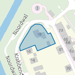 Perceel BWH00-C-3273