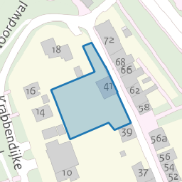 Perceel BWH00-C-3274