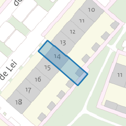 Perceel BWH00-C-3276