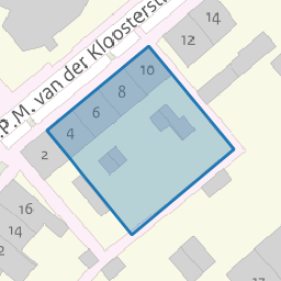 Perceel BWH00-C-3285