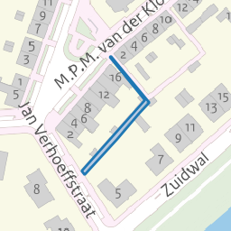 Perceel BWH00-C-3286