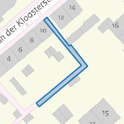 Perceel BWH00-C-3287