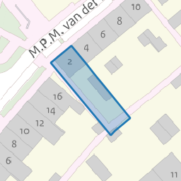 Perceel BWH00-C-3289