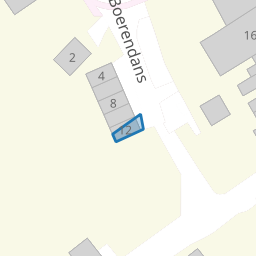 Perceel BWH00-C-3291