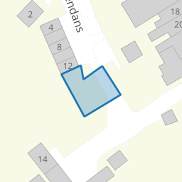 Perceel BWH00-C-3294