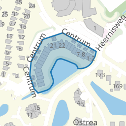 Perceel BWH00-N-1008