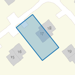 Perceel BWH00-N-1017