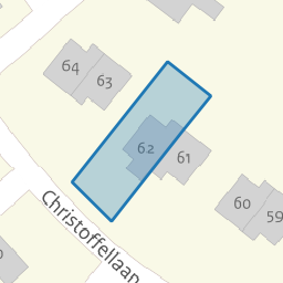 Perceel BWH00-N-1020