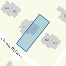 Perceel BWH00-N-1021