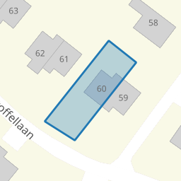 Perceel BWH00-N-1022