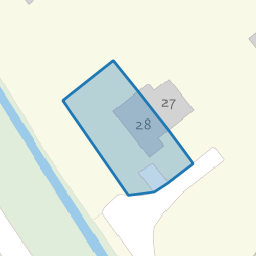 Perceel BWH00-N-1028