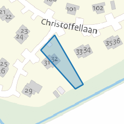 Perceel BWH00-N-1033