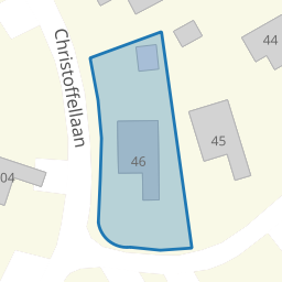 Perceel BWH00-N-1045