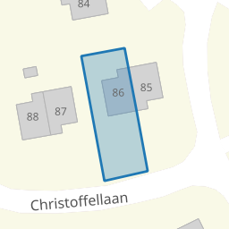 Perceel BWH00-N-1050