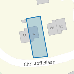 Perceel BWH00-N-1051