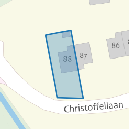 Perceel BWH00-N-1052