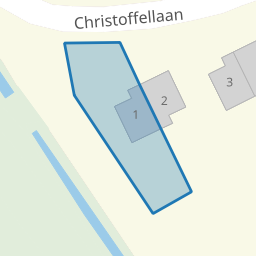 Perceel BWH00-N-1057